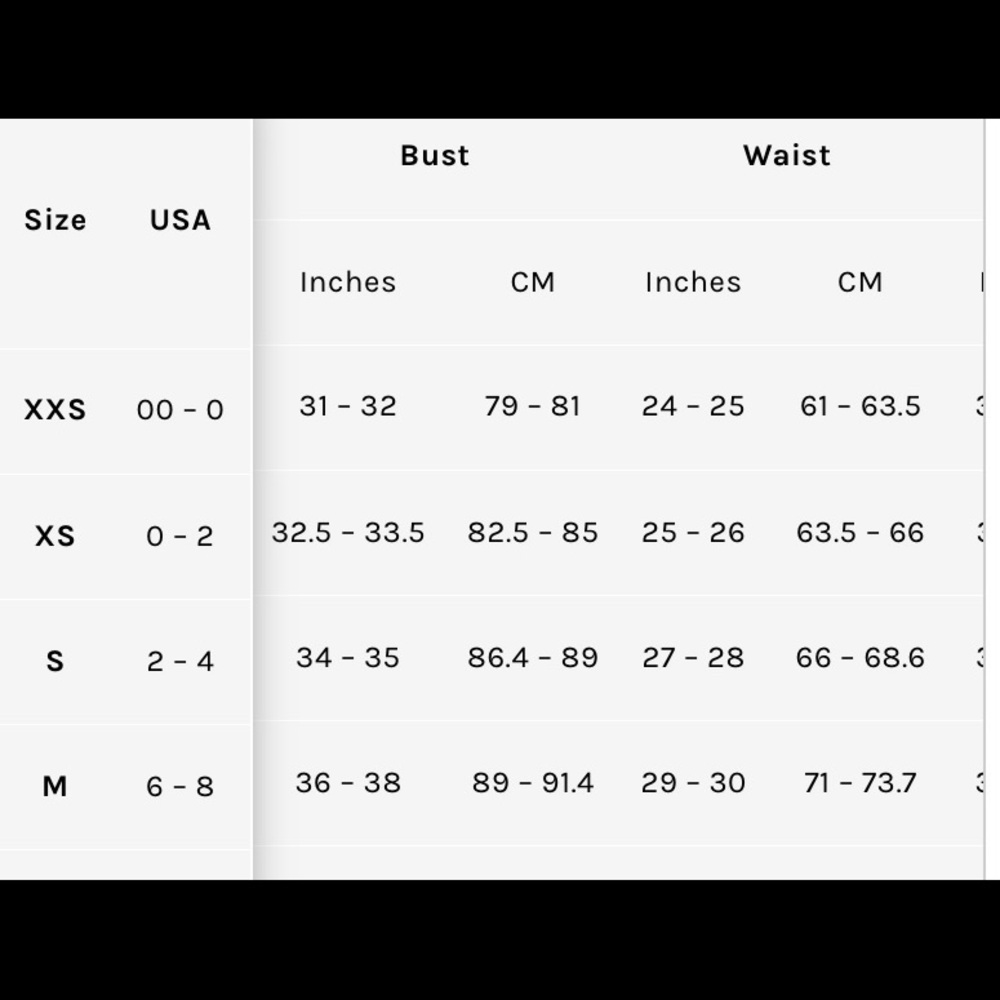 NWT Stylestalker Poolside Top - Picture 6 of 8